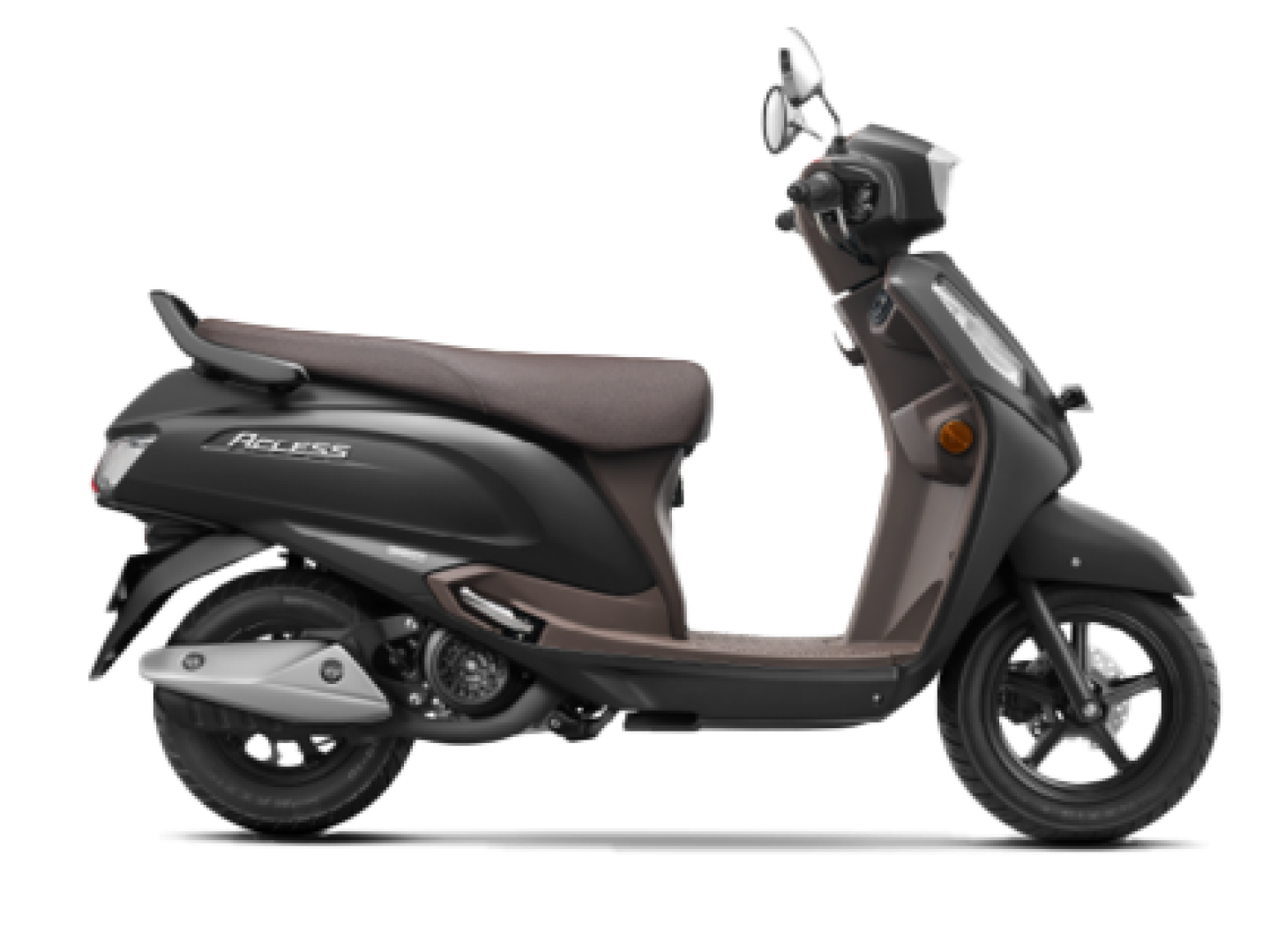 Suzuki Access 125 Bike Price in Ratlam - On Road & Ex showroom